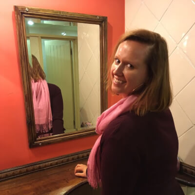 De Ruyck, Kasja Kasja De Ruyck